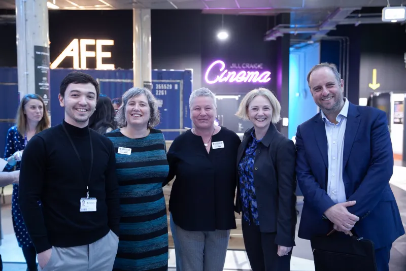 International Relations