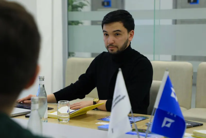 International Relations