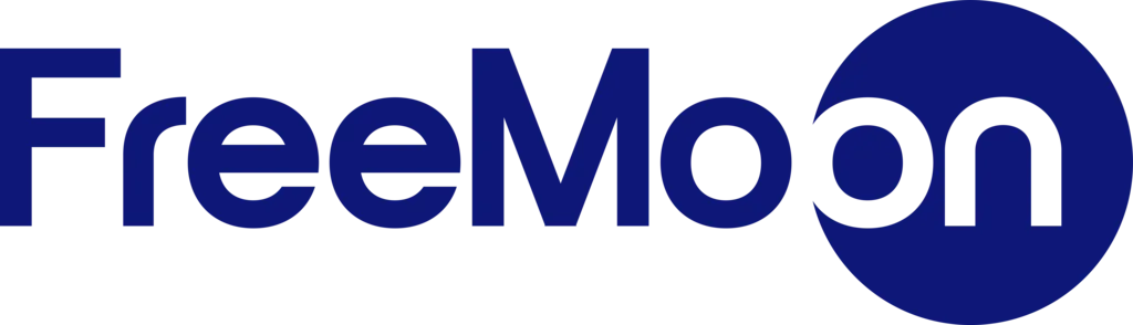 FreeMoon Logo