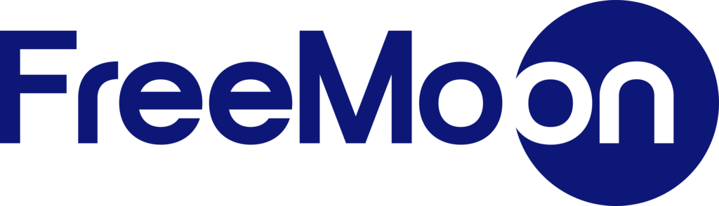 FreeMoon Logo