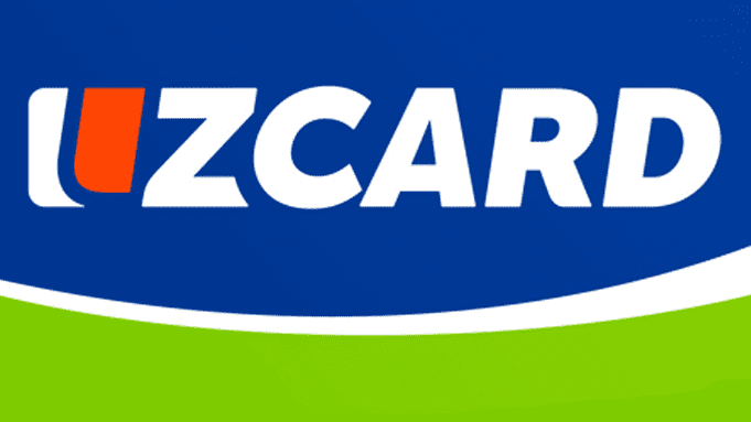 UzCard